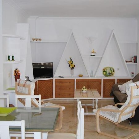 Apartamento Centro De Нерха Экстерьер фото