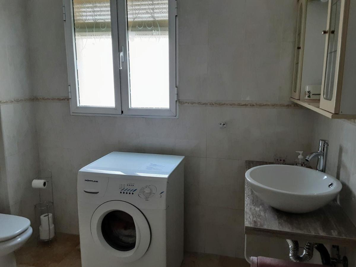 Apartamento Centro De Нерха Экстерьер фото