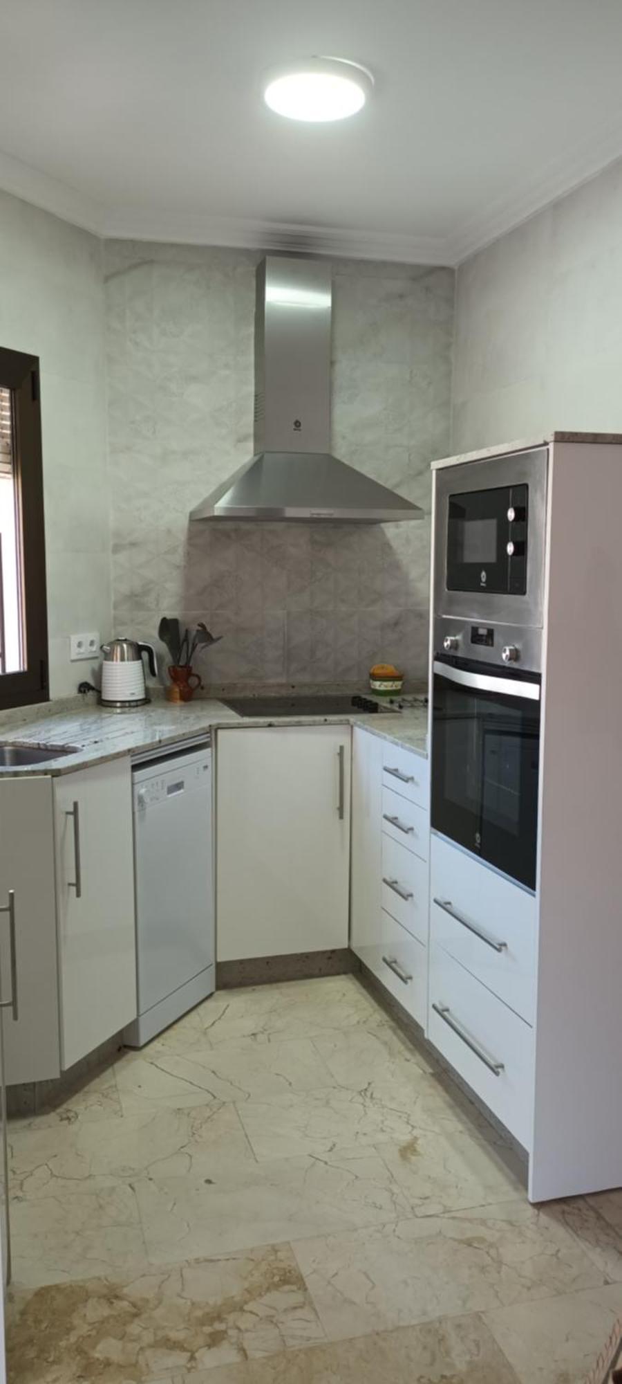 Apartamento Centro De Нерха Экстерьер фото